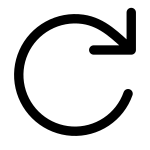 Rotate Right SVG Icon